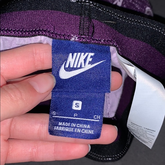 girls nike leggings - Picture 3 of 3